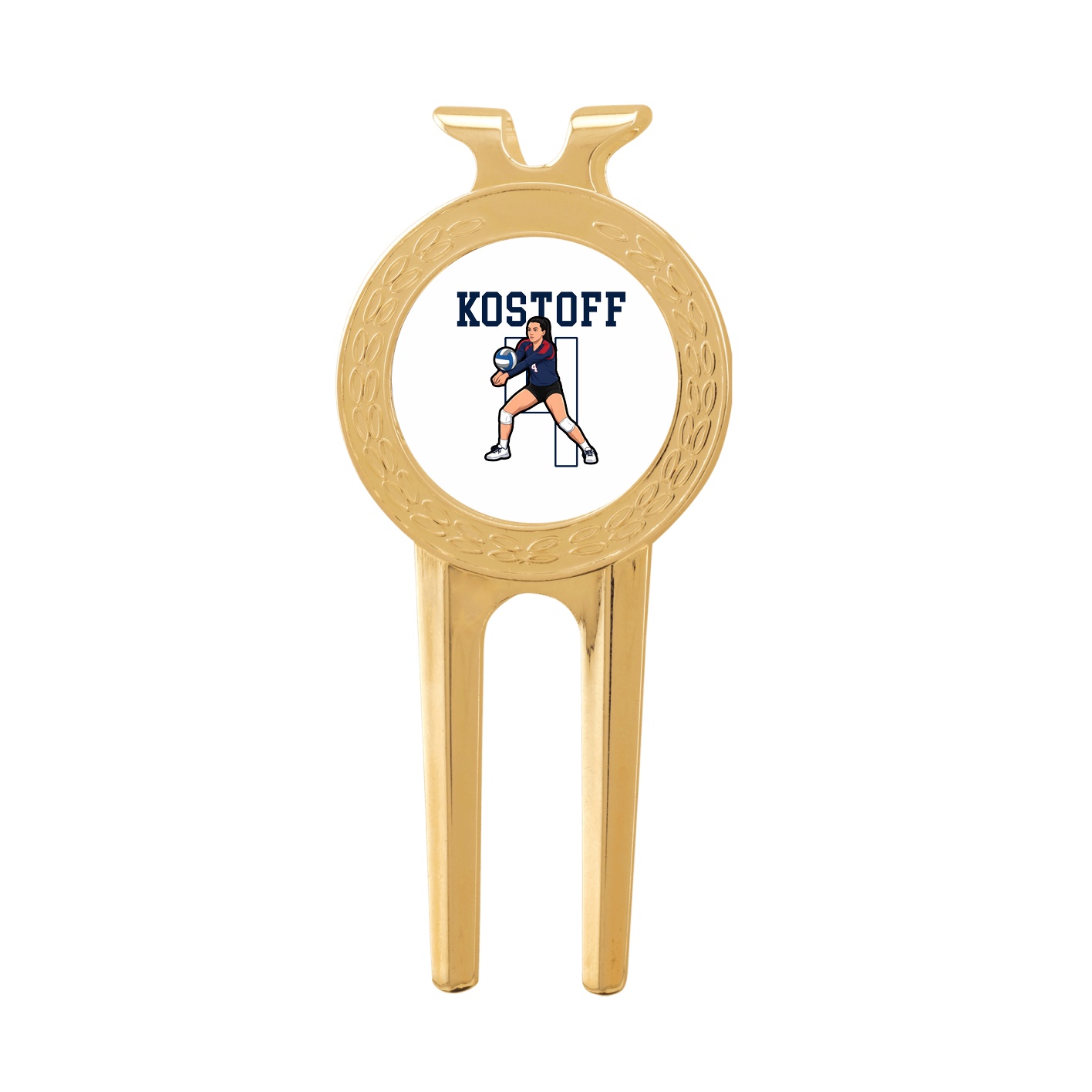 Divot Tool with Ball Marker — Shirsey in Classic