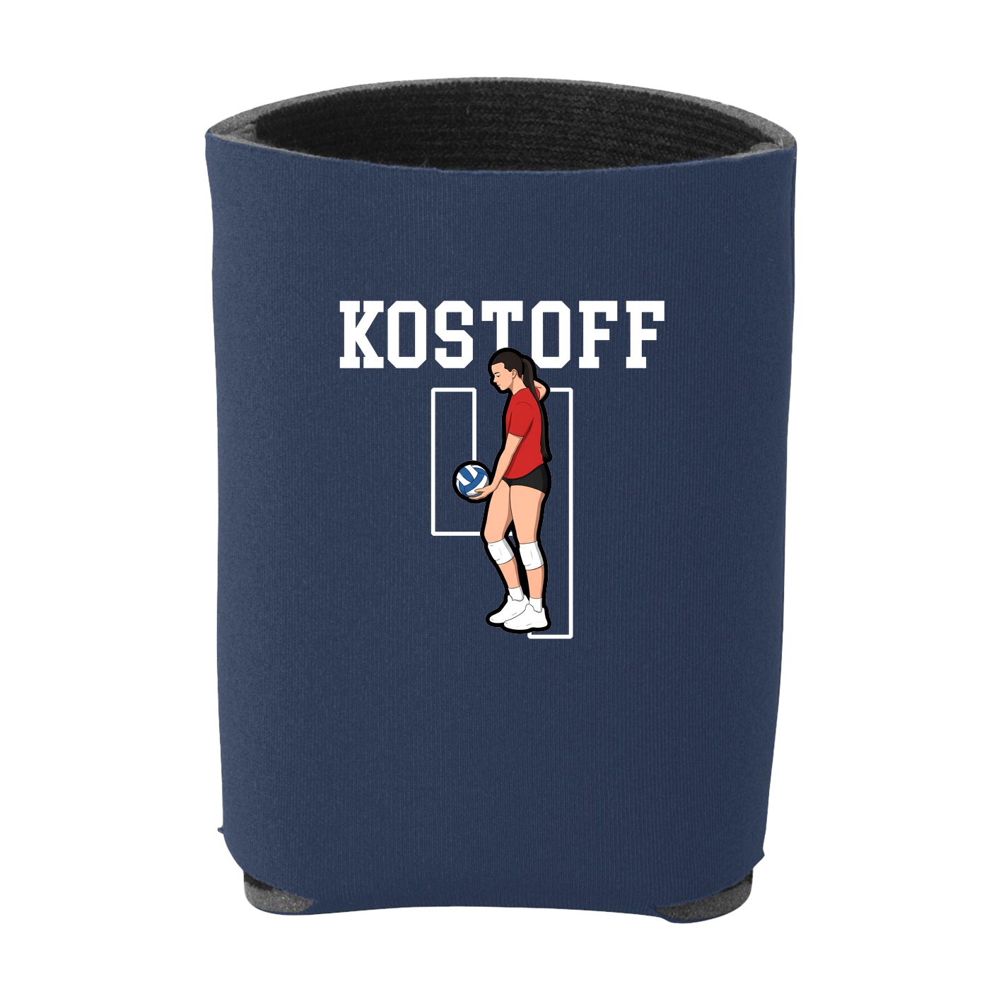 Can Holder — Shirsey in Navy