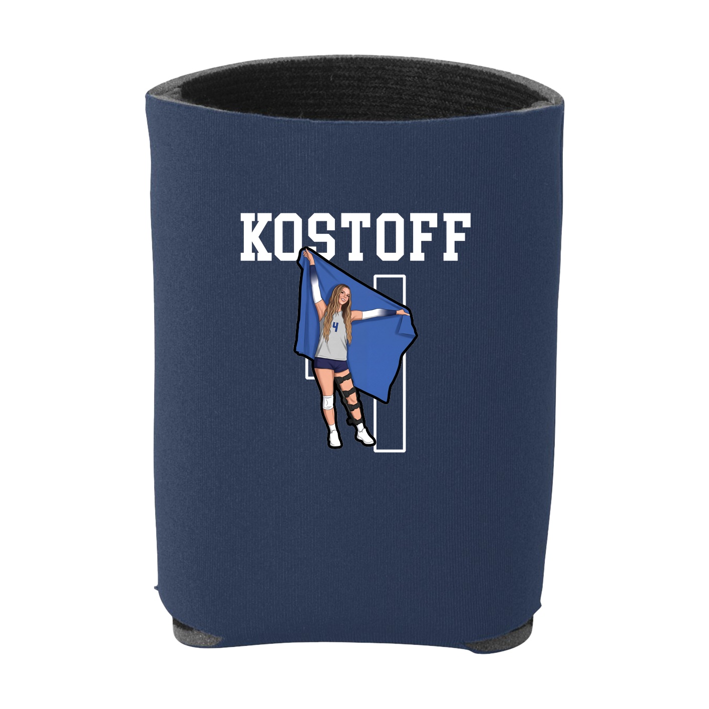 Can Holder — Shirsey in Navy