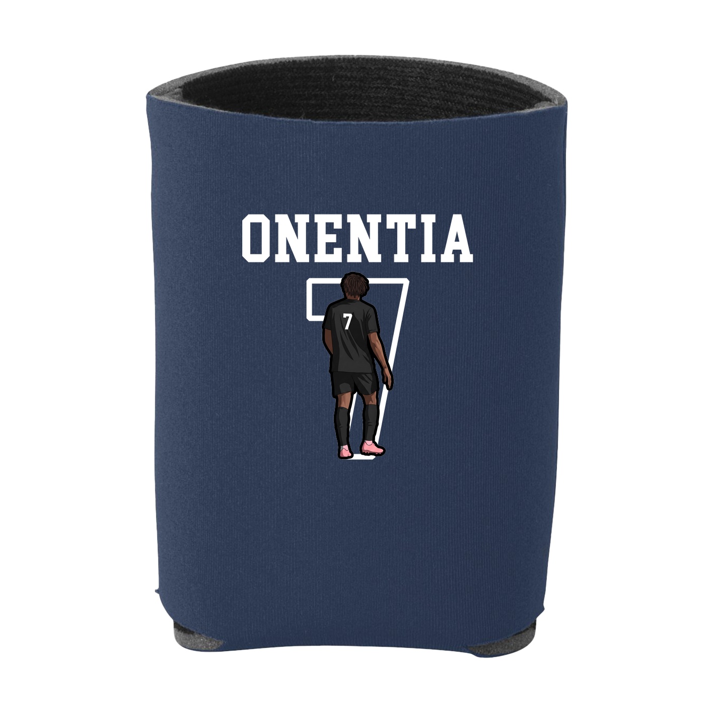 Can Holder — Shirsey in Navy