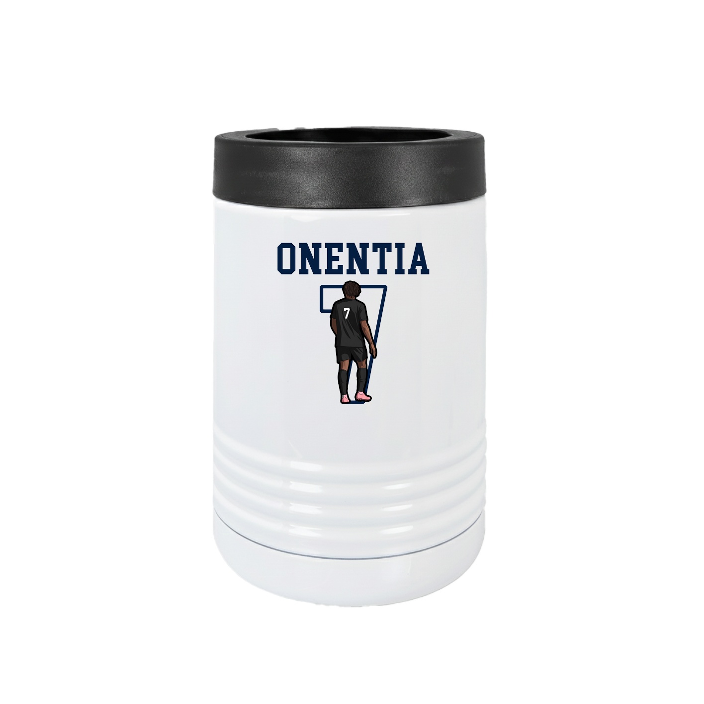 Beverage Holder — Shirsey in White