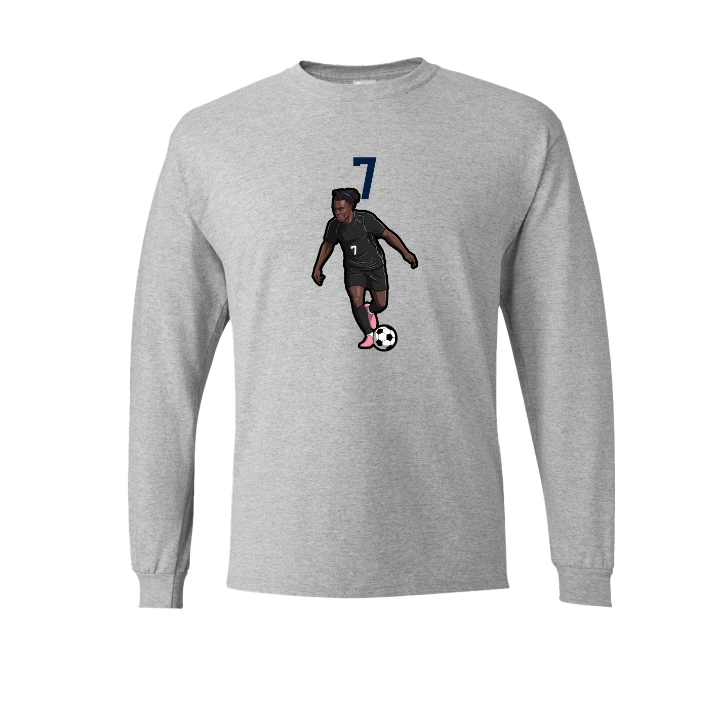 Long Sleeve Tee