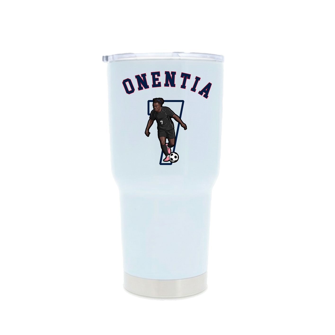 30oz Stainless Steel Tumbler