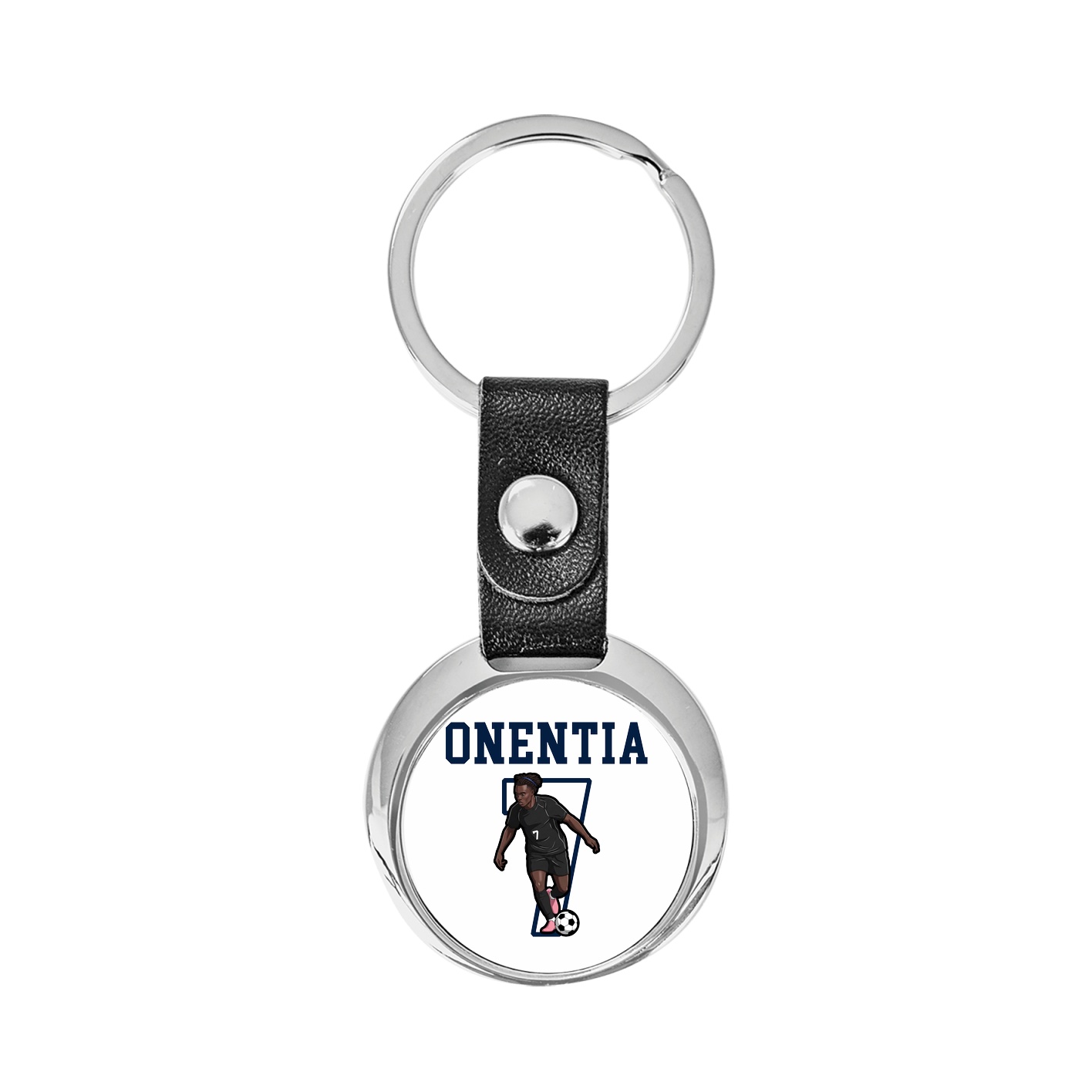 Key Chain — Shirsey in Classic