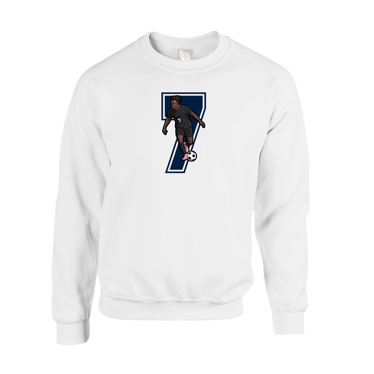 Fleece Crew