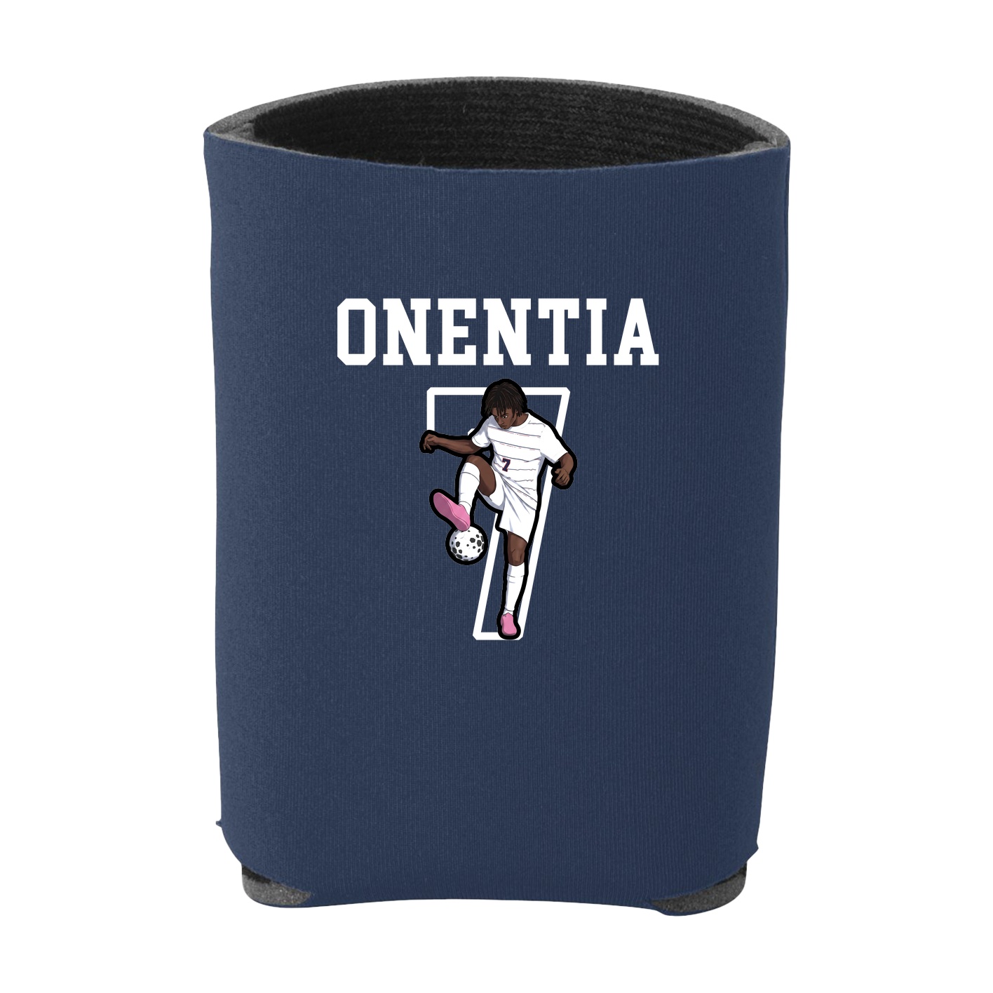 Can Holder — Shirsey in Navy