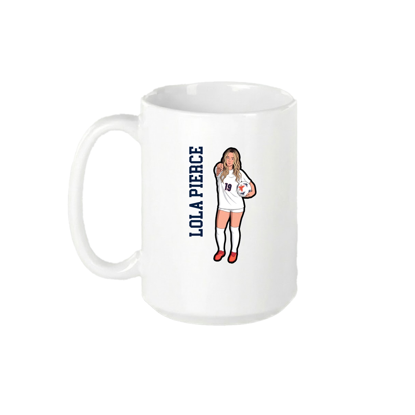 15oz Coffee Mug