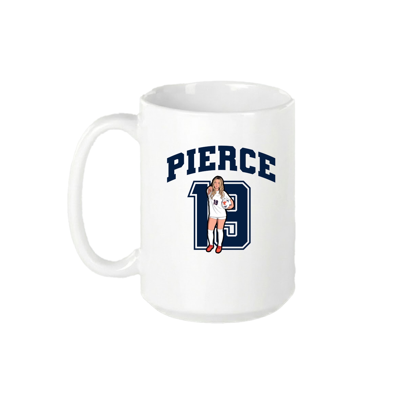 15oz Coffee Mug