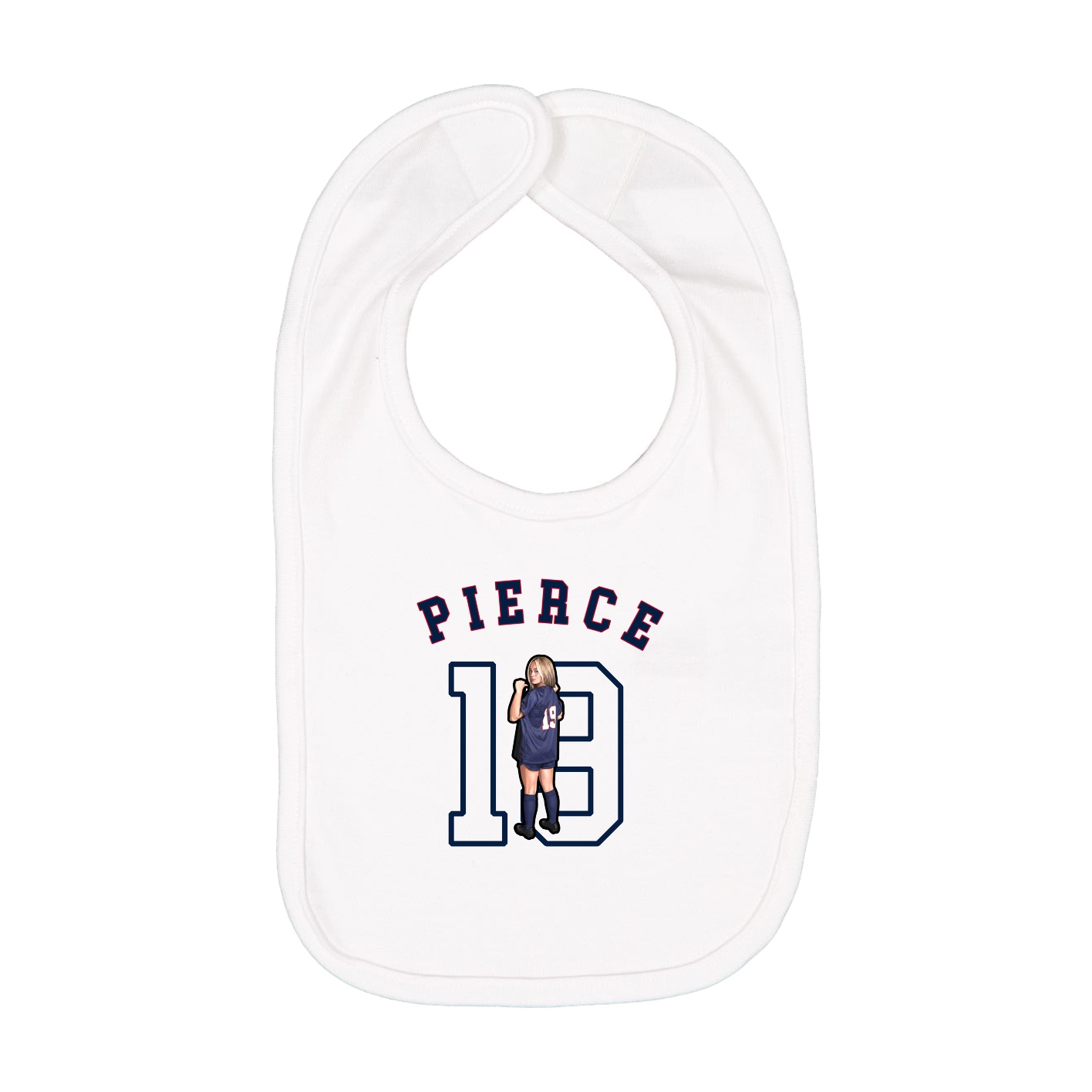 Infant Bib