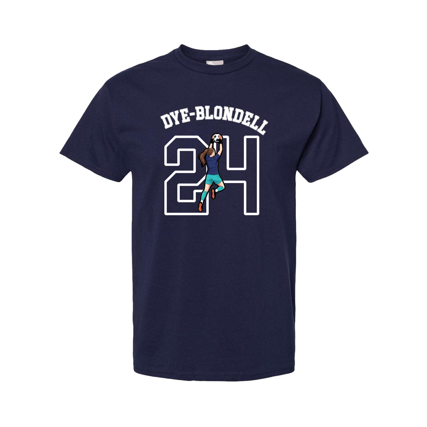 Tee