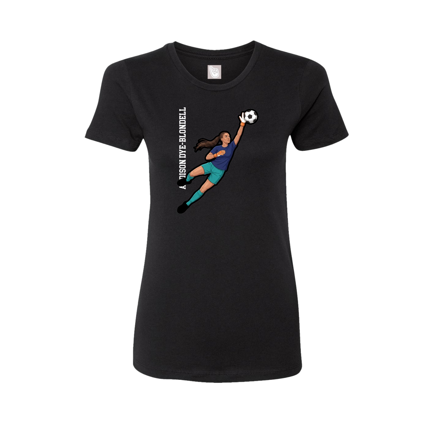 Womens Tee