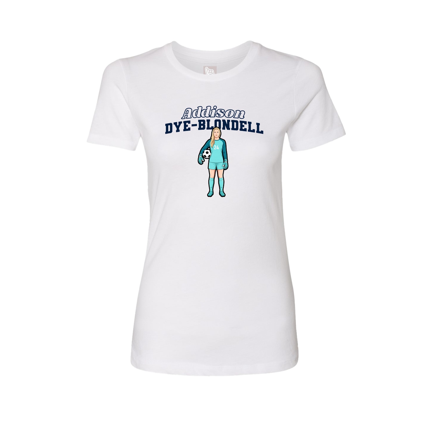 Womens Tee