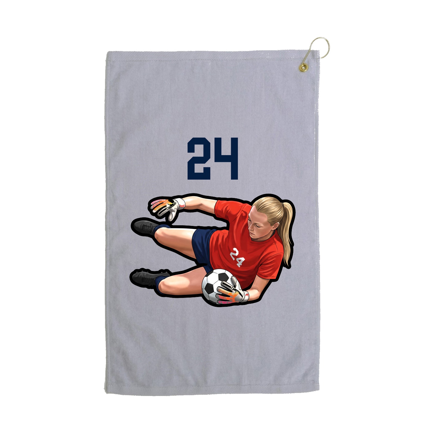 Golf Towel