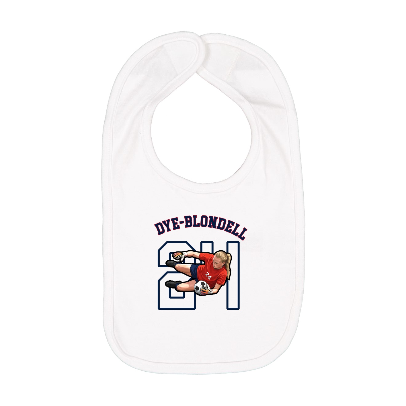 Infant Bib