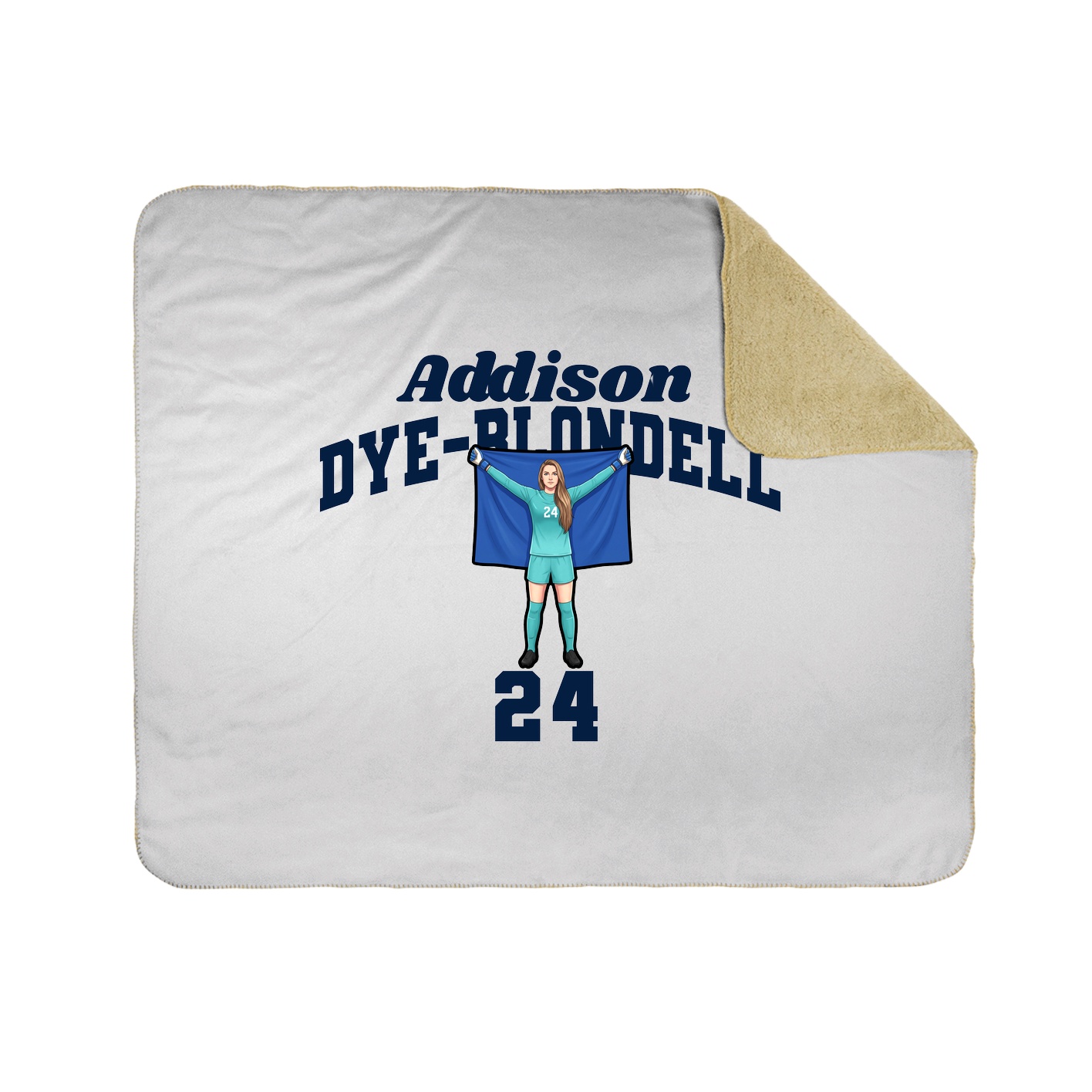 Throw Blanket