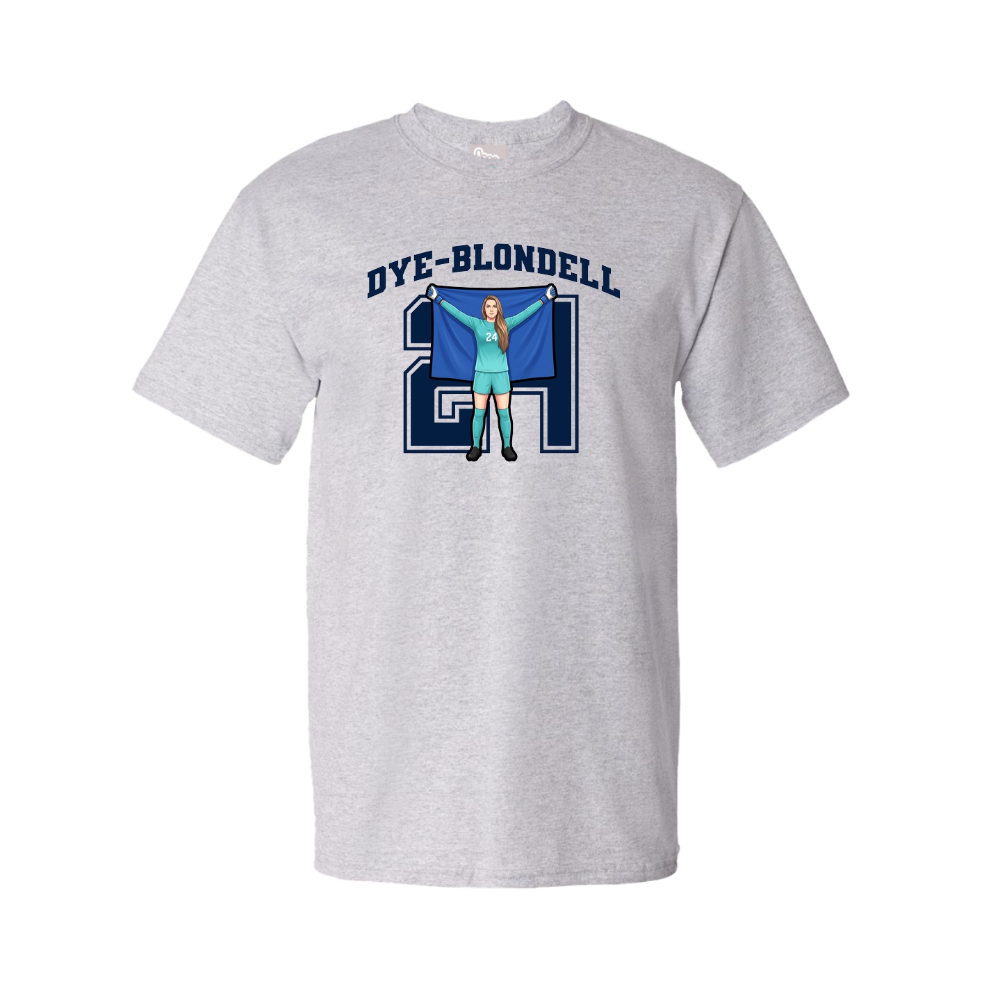 Youth Tee