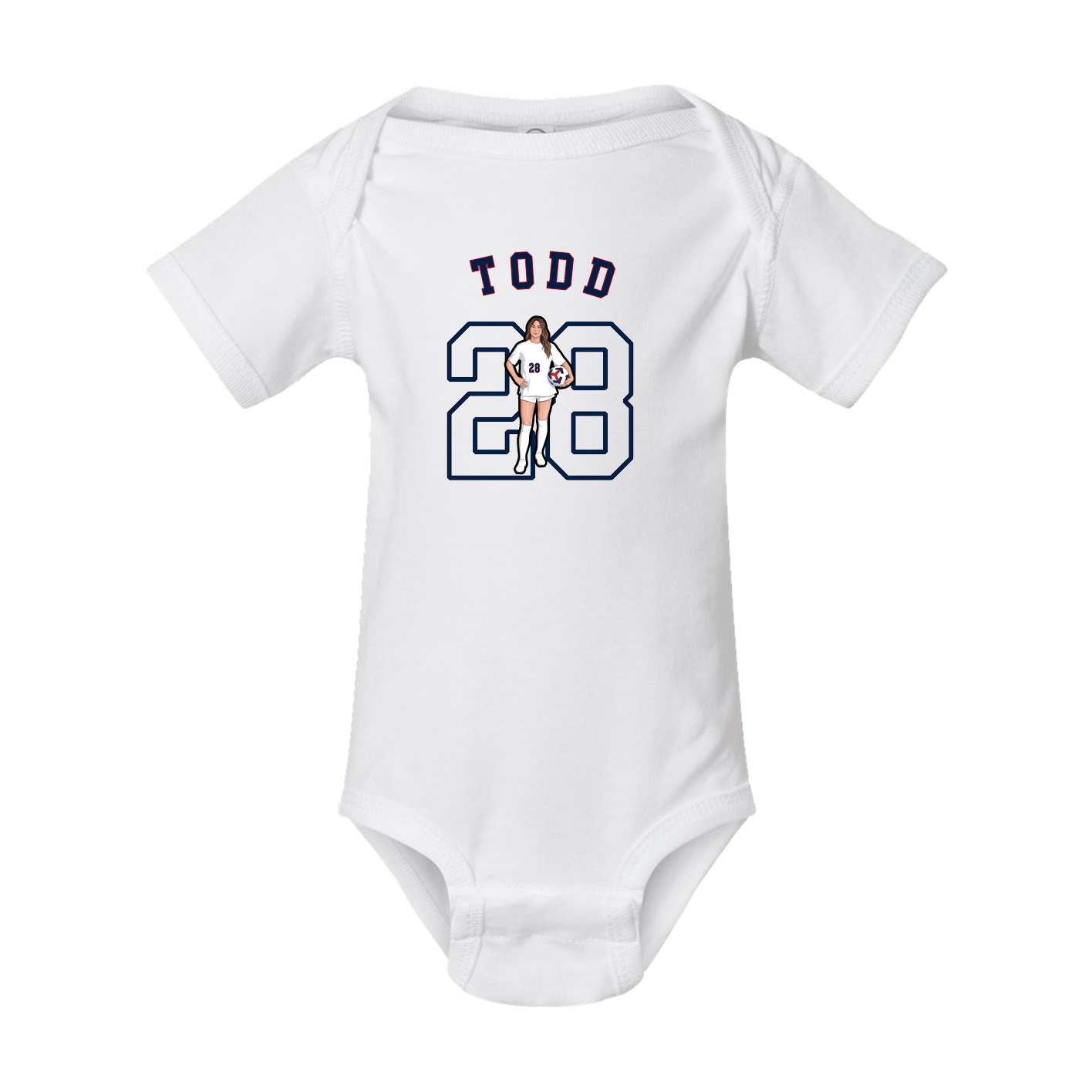 Baby Onesie