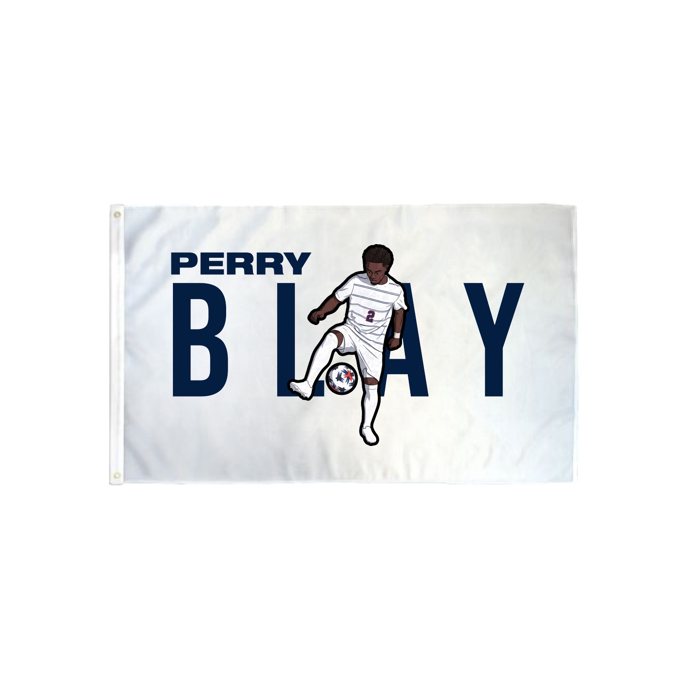 3x5 Flag