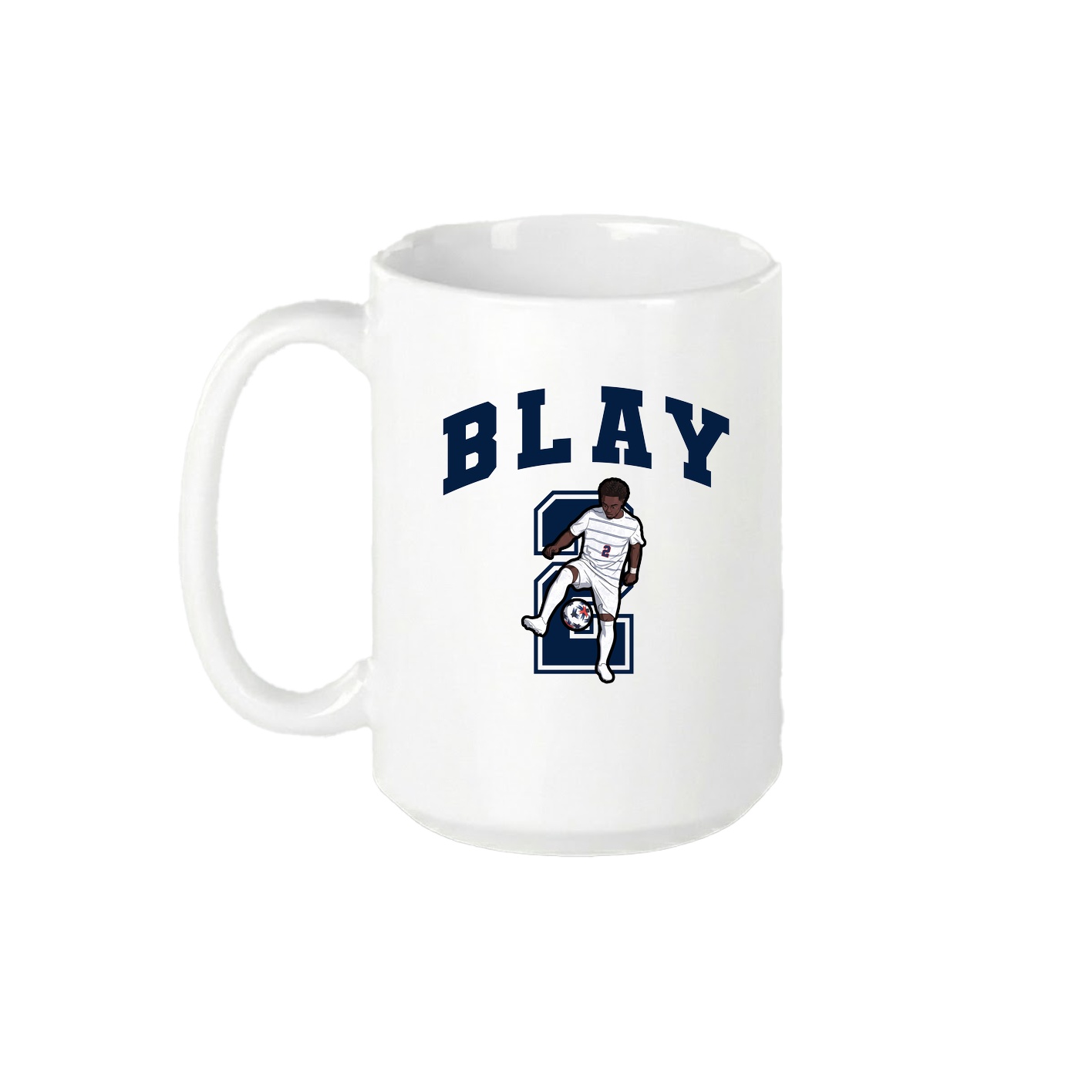 15oz Coffee Mug