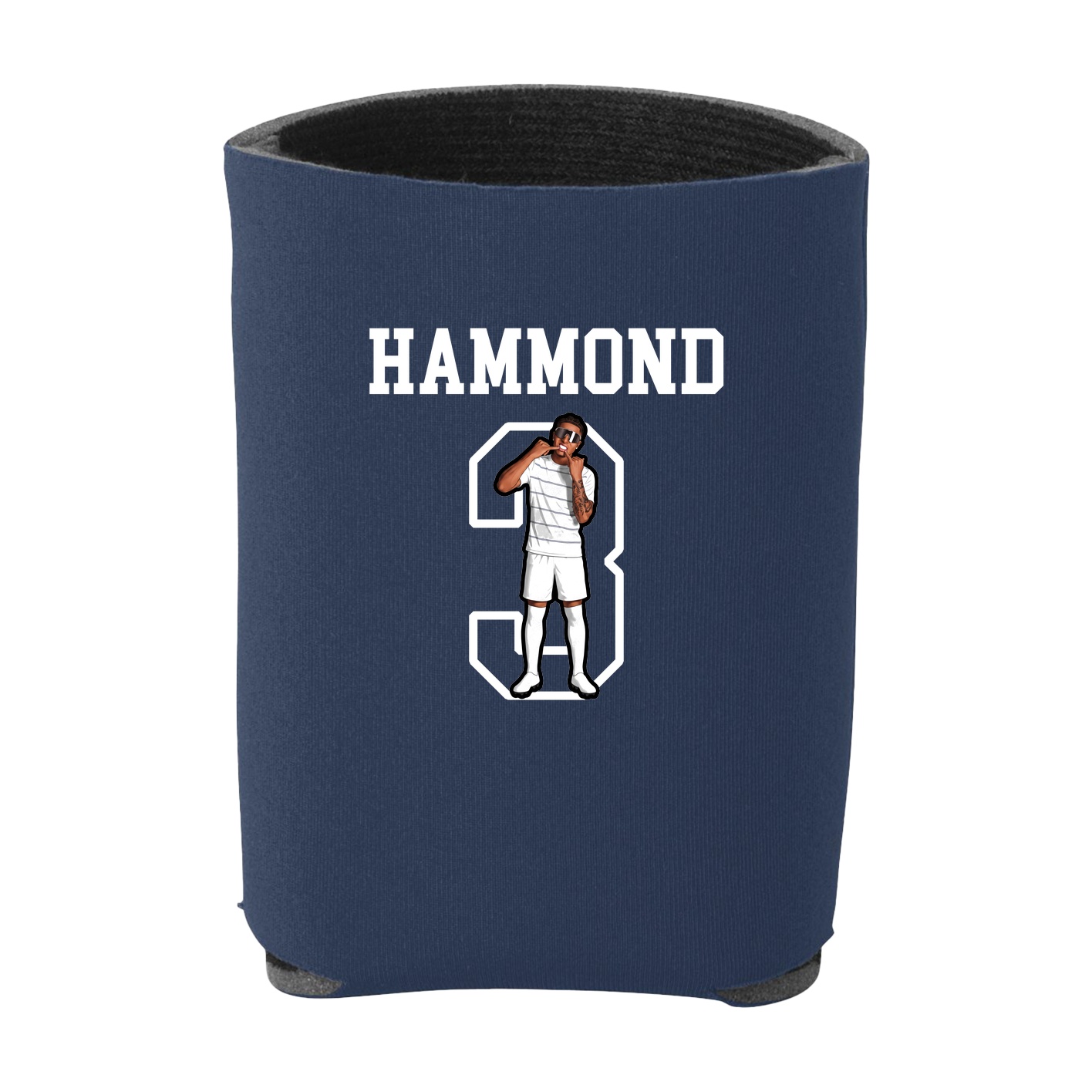 Can Holder — Shirsey in Navy