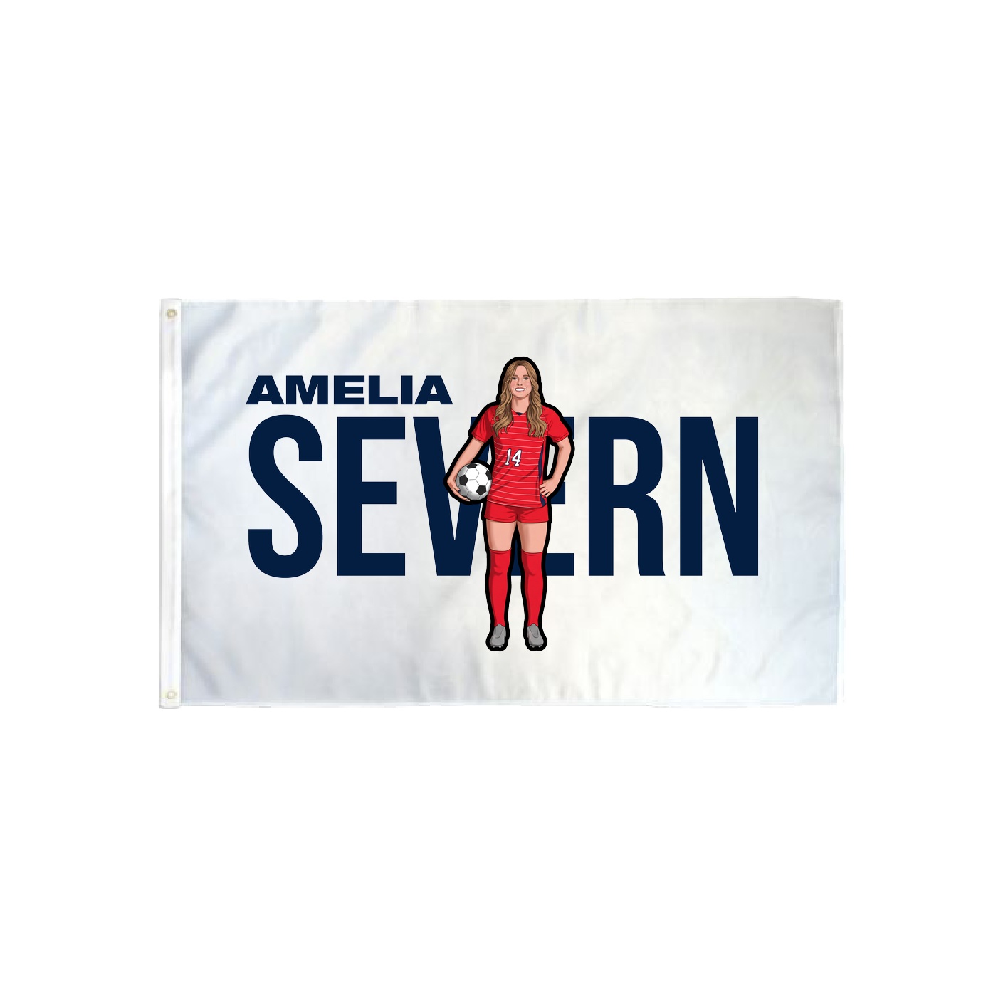 3x5 Flag