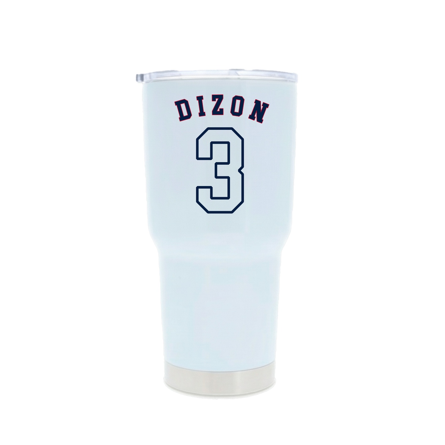 30oz Stainless Steel Tumbler
