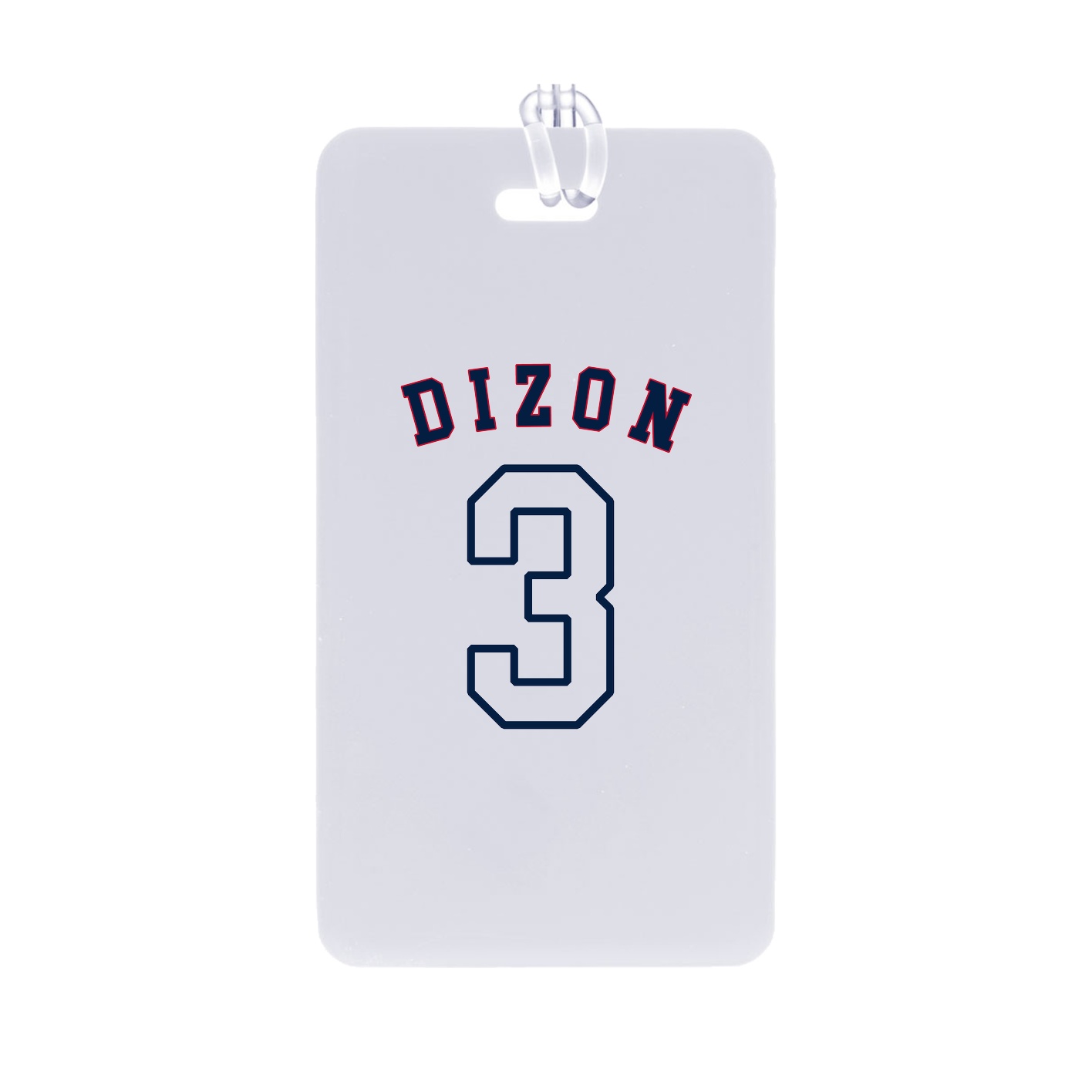 Bag Tag