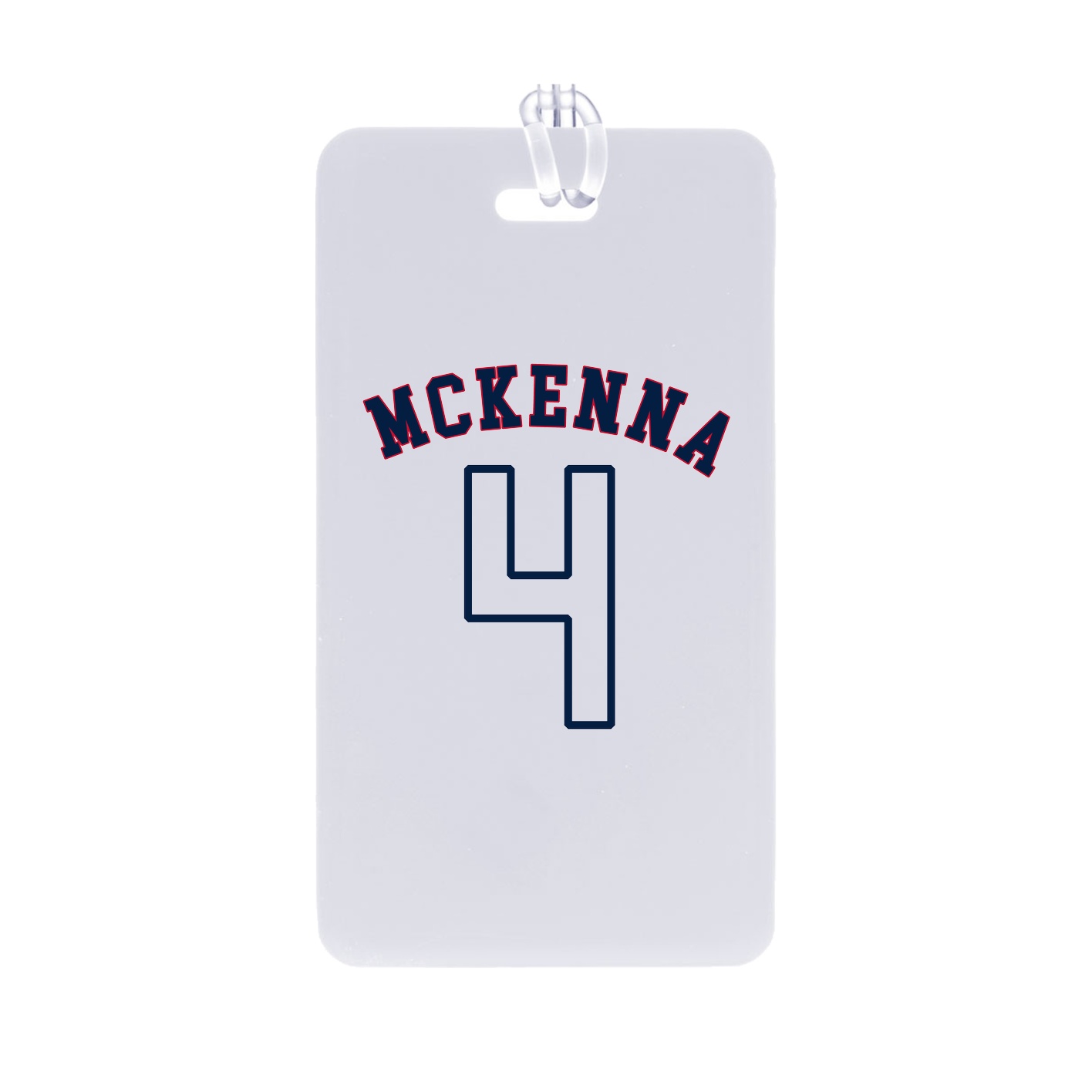 Bag Tag