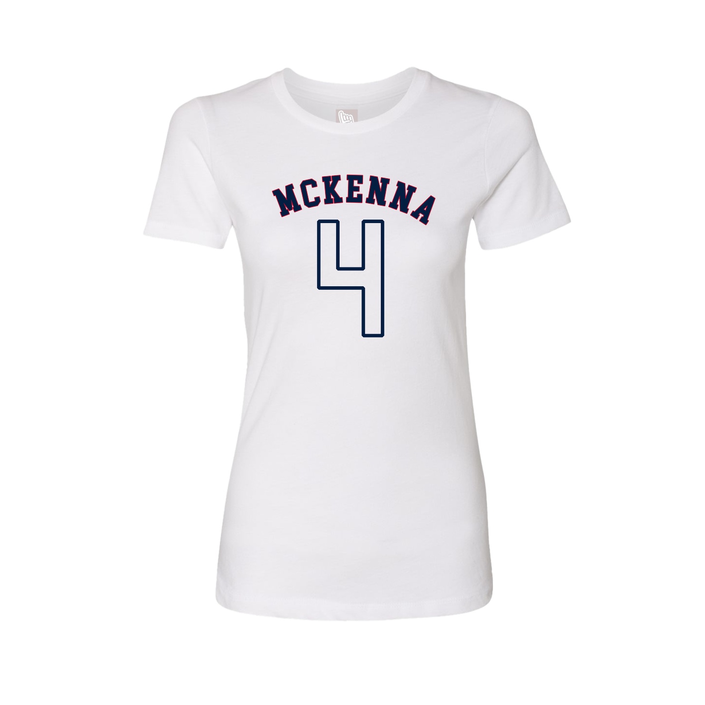 Womens Tee