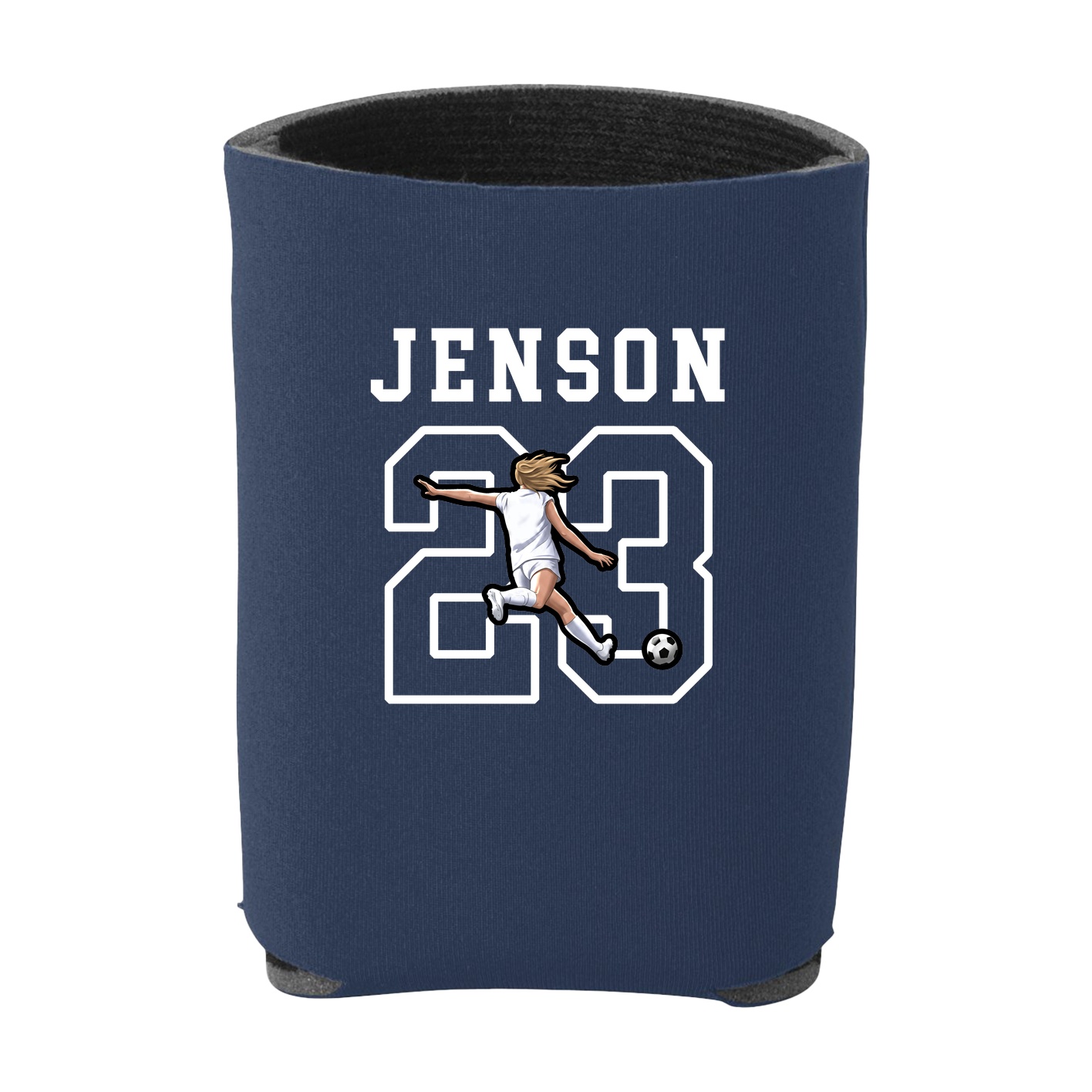 Can Holder — Shirsey in Navy