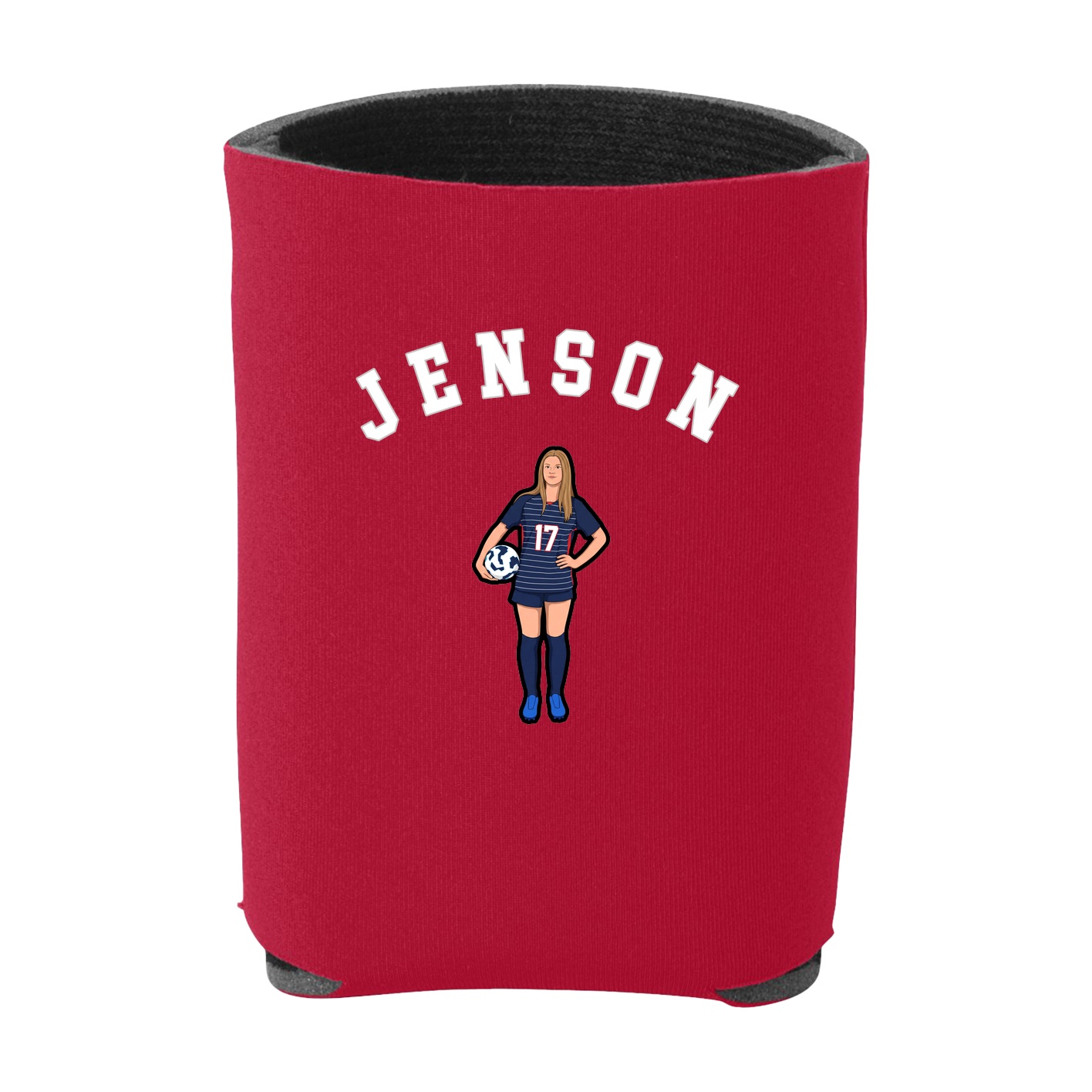 Can Holder