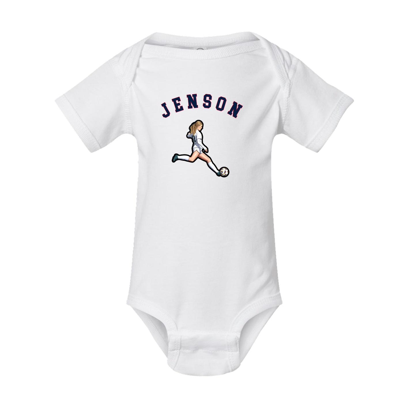Baby Onesie