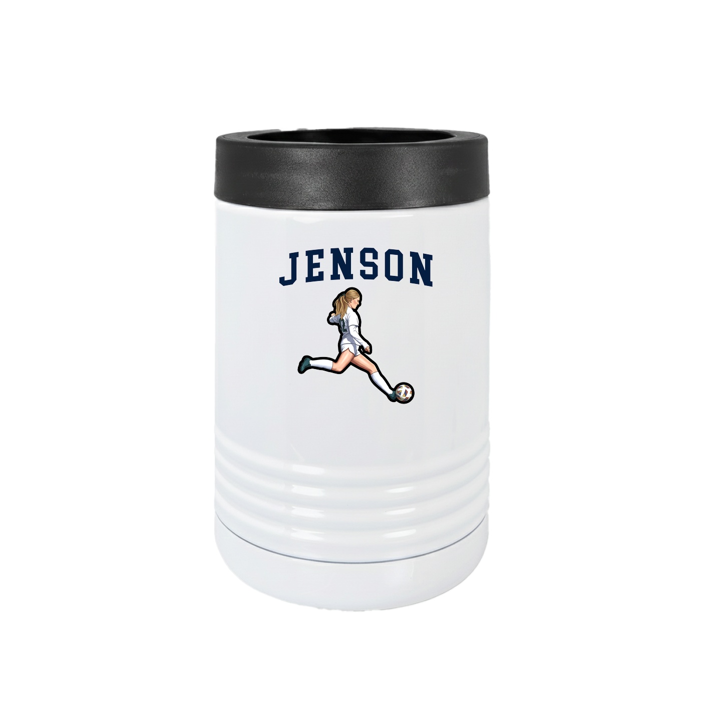 Beverage Holder — Shirsey in White