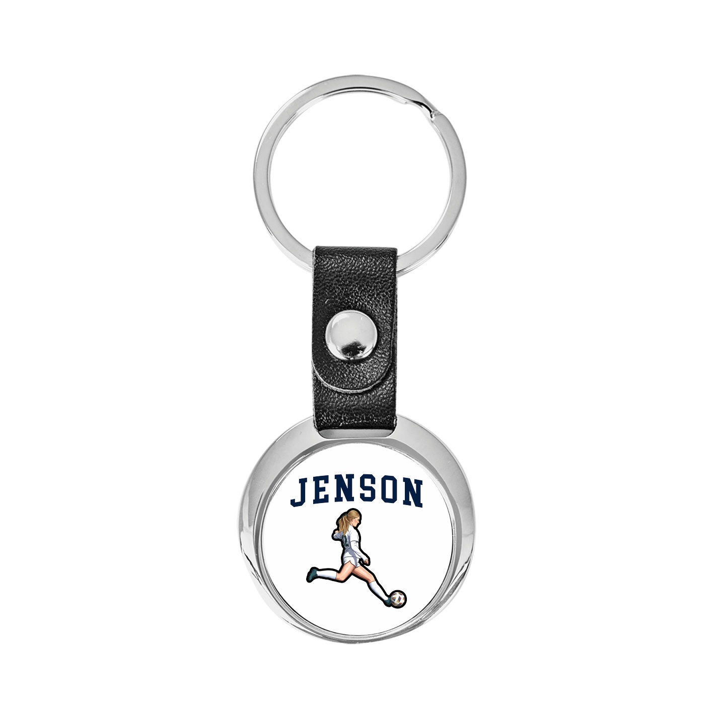 Key Chain — Shirsey in Classic