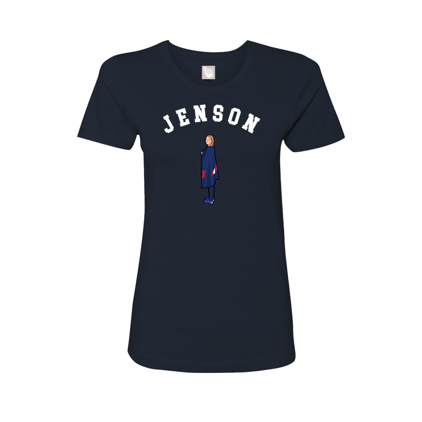 Womens Tee