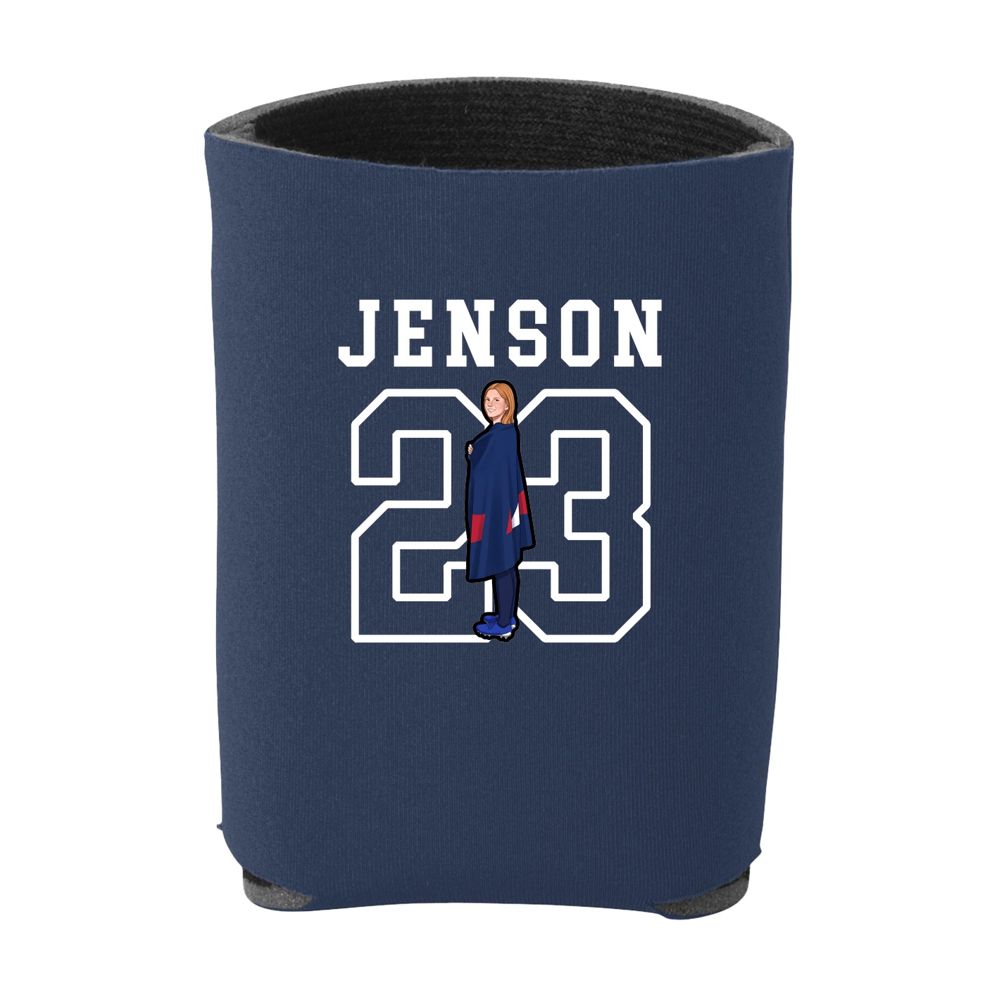 Can Holder