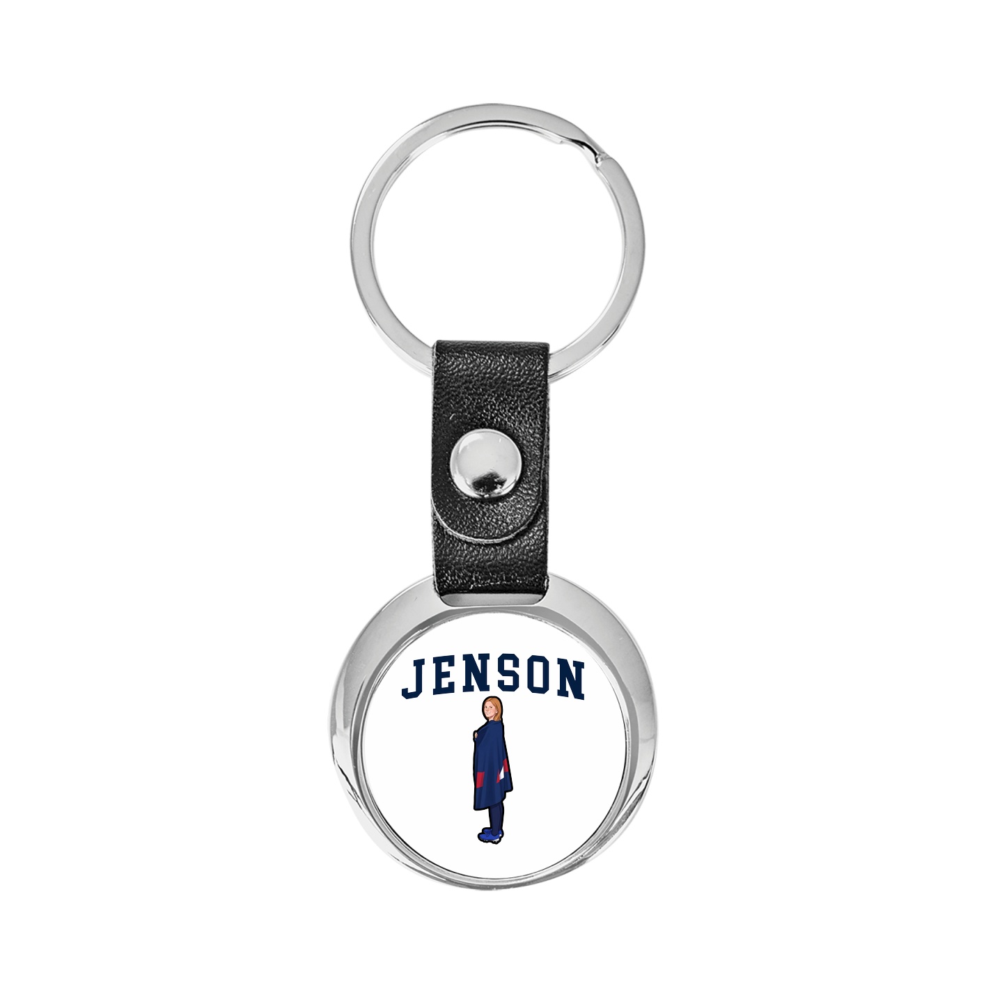 Key Chain — Shirsey in Classic