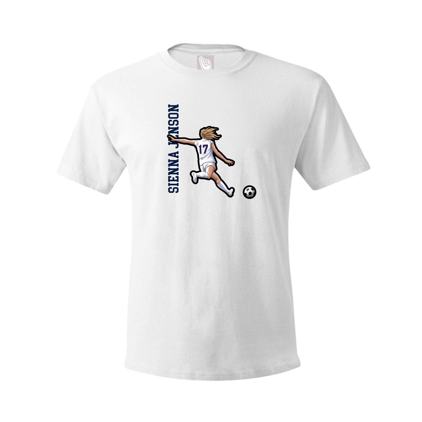 NIL Club Tee