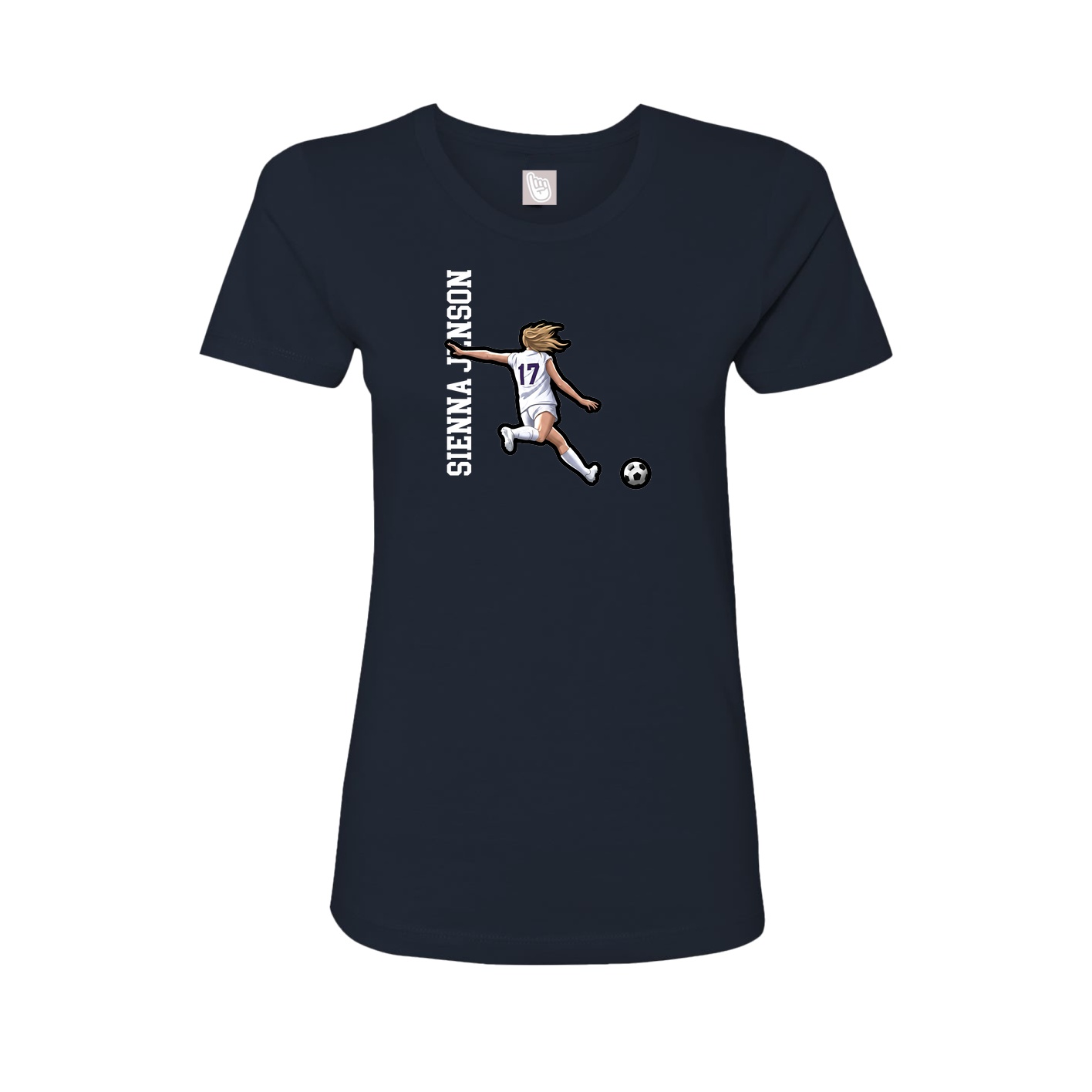 Womens Tee