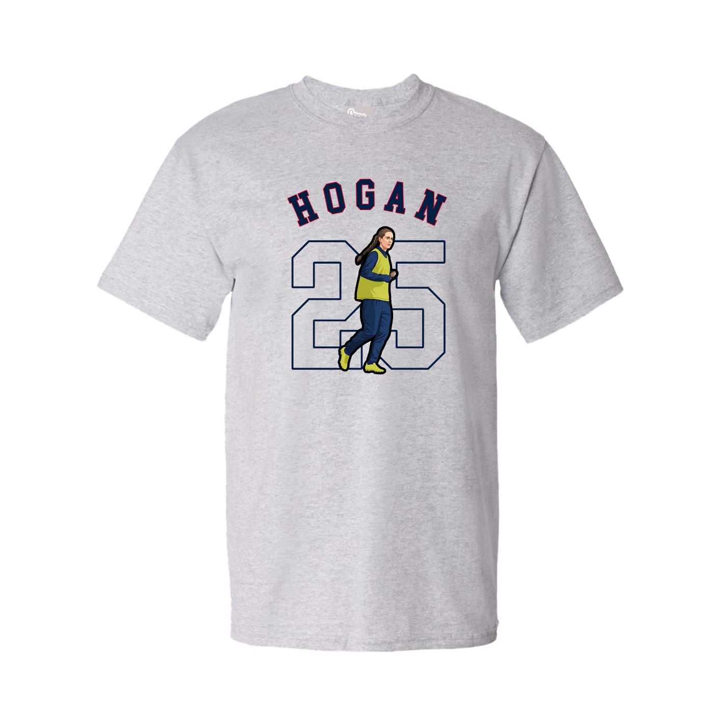 NIL Club Tee