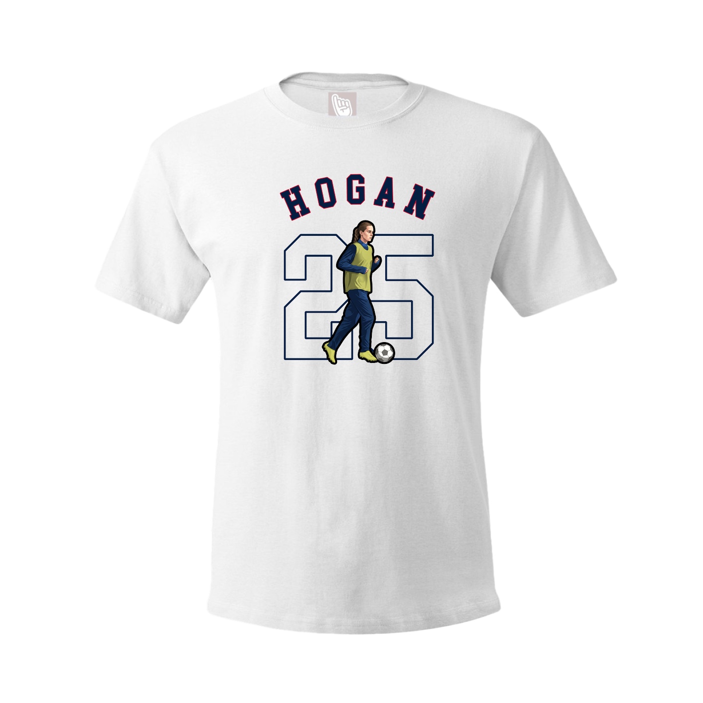 NIL Club Youth Tee