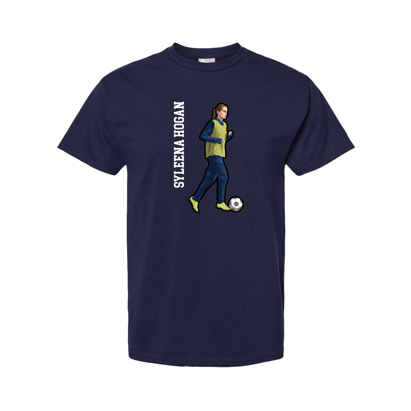 NIL Club Tee