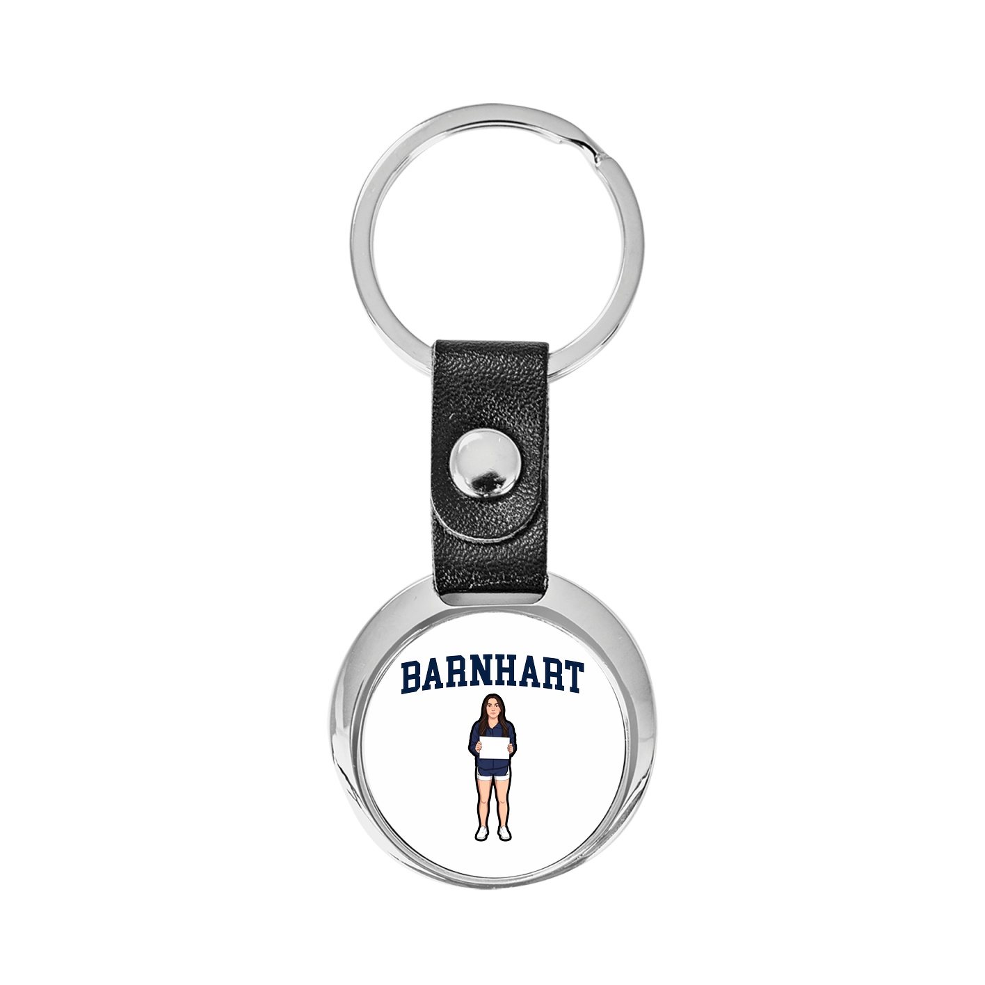 Key Chain — Shirsey in Classic