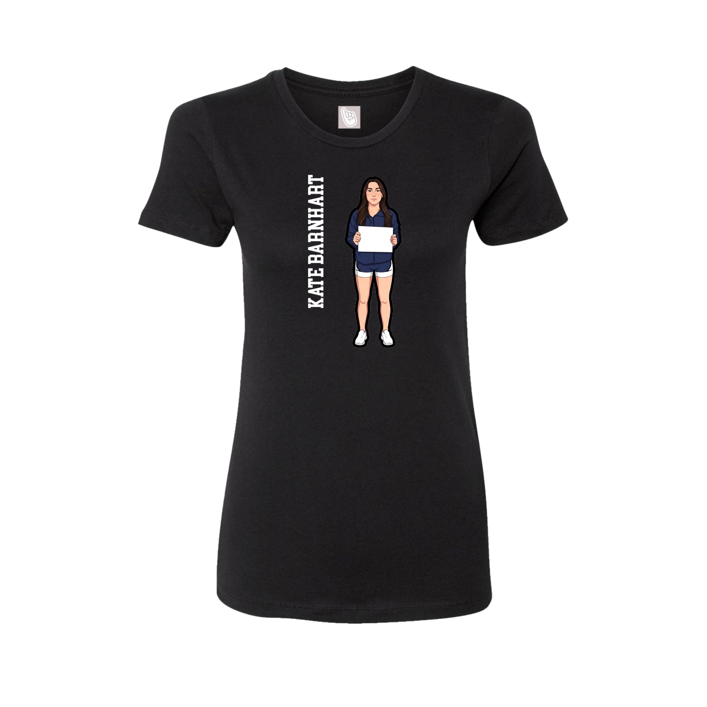 Womens Tee