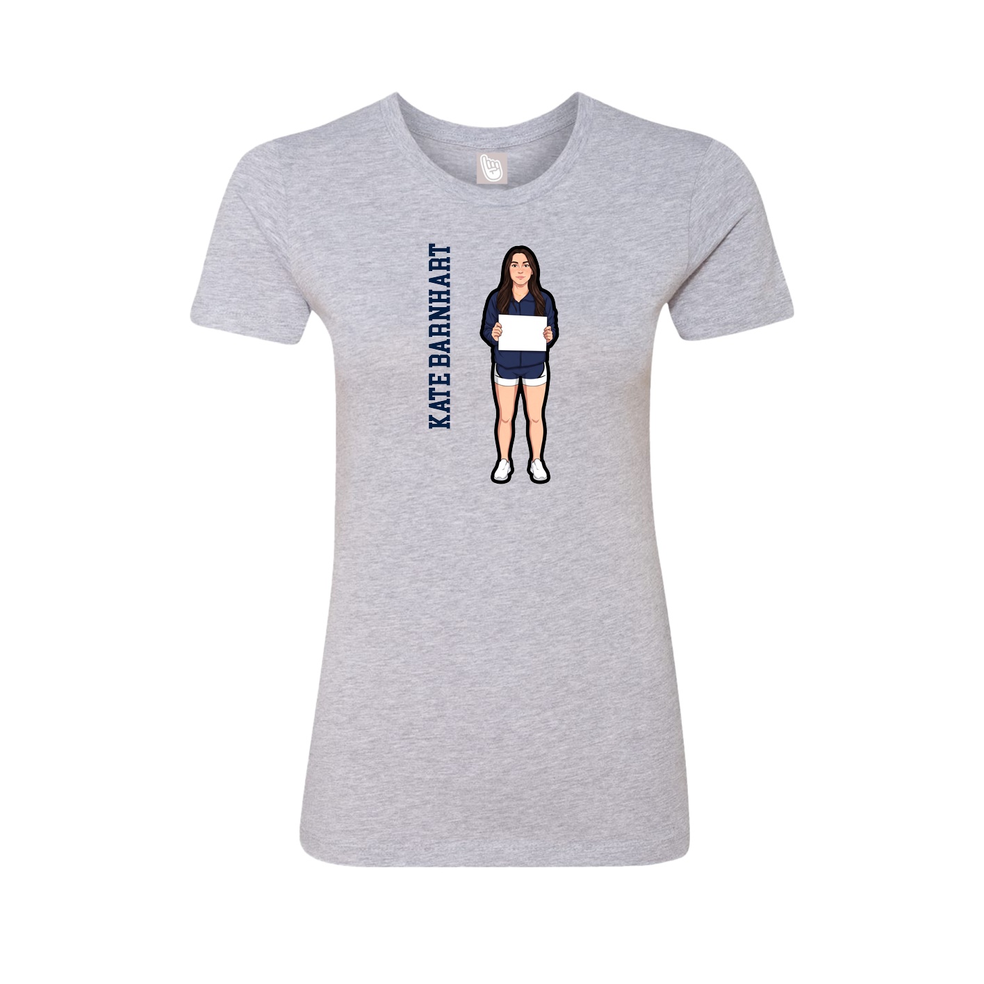 Womens Tee