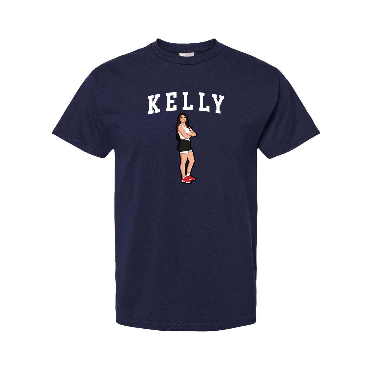 NIL Club Tee