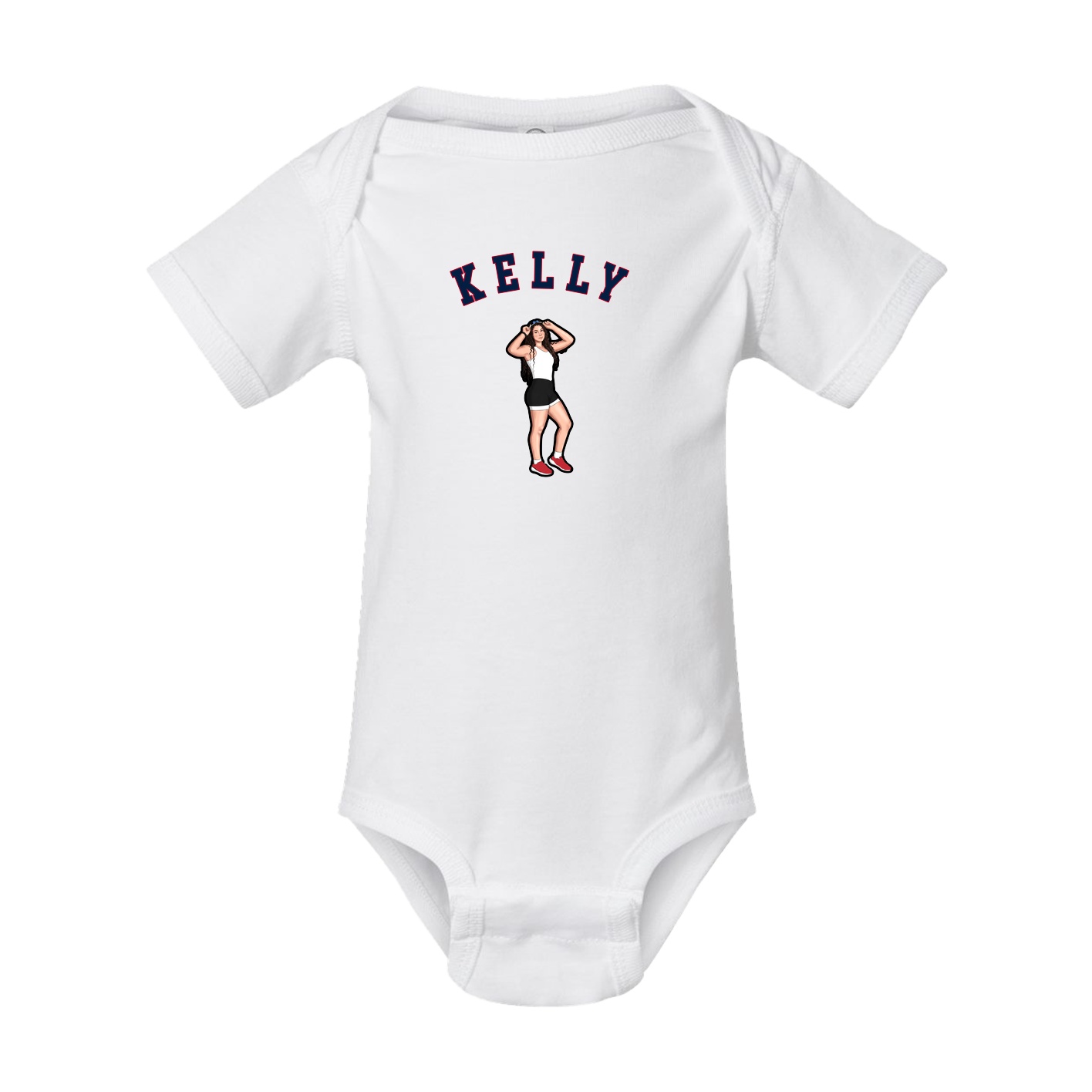 Baby Onesie