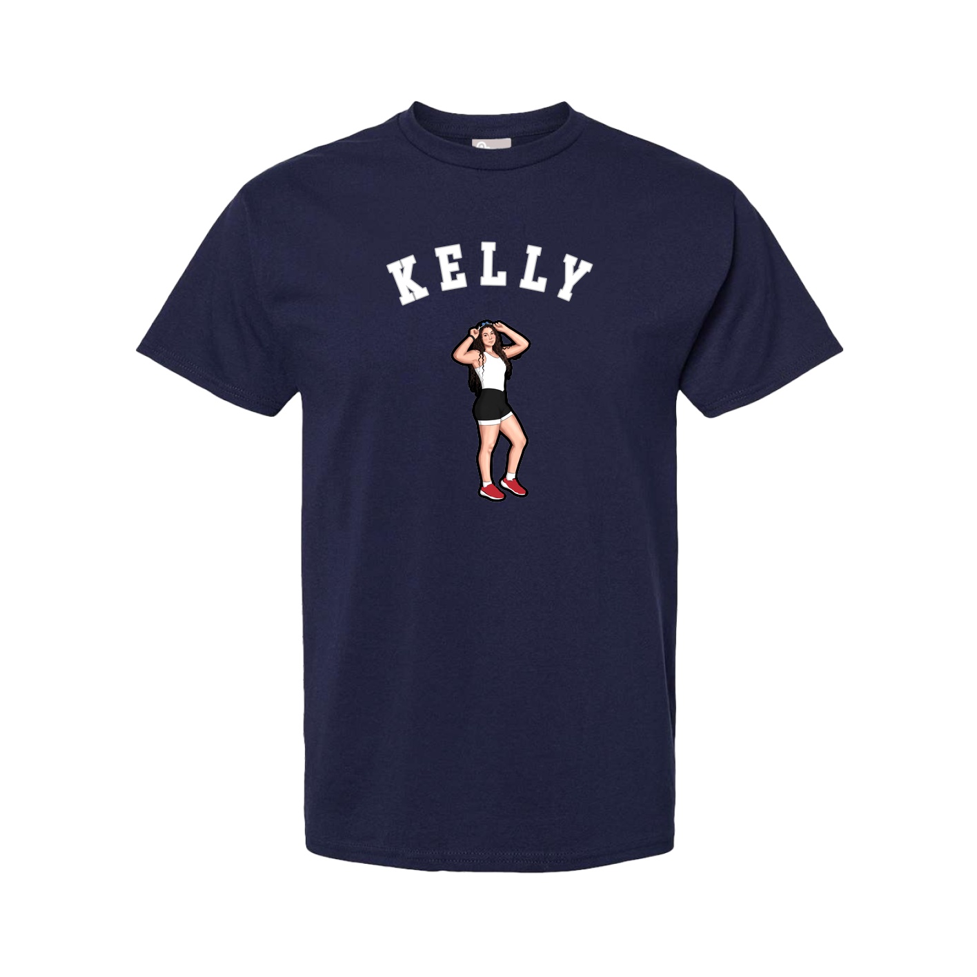 NIL Club Tee