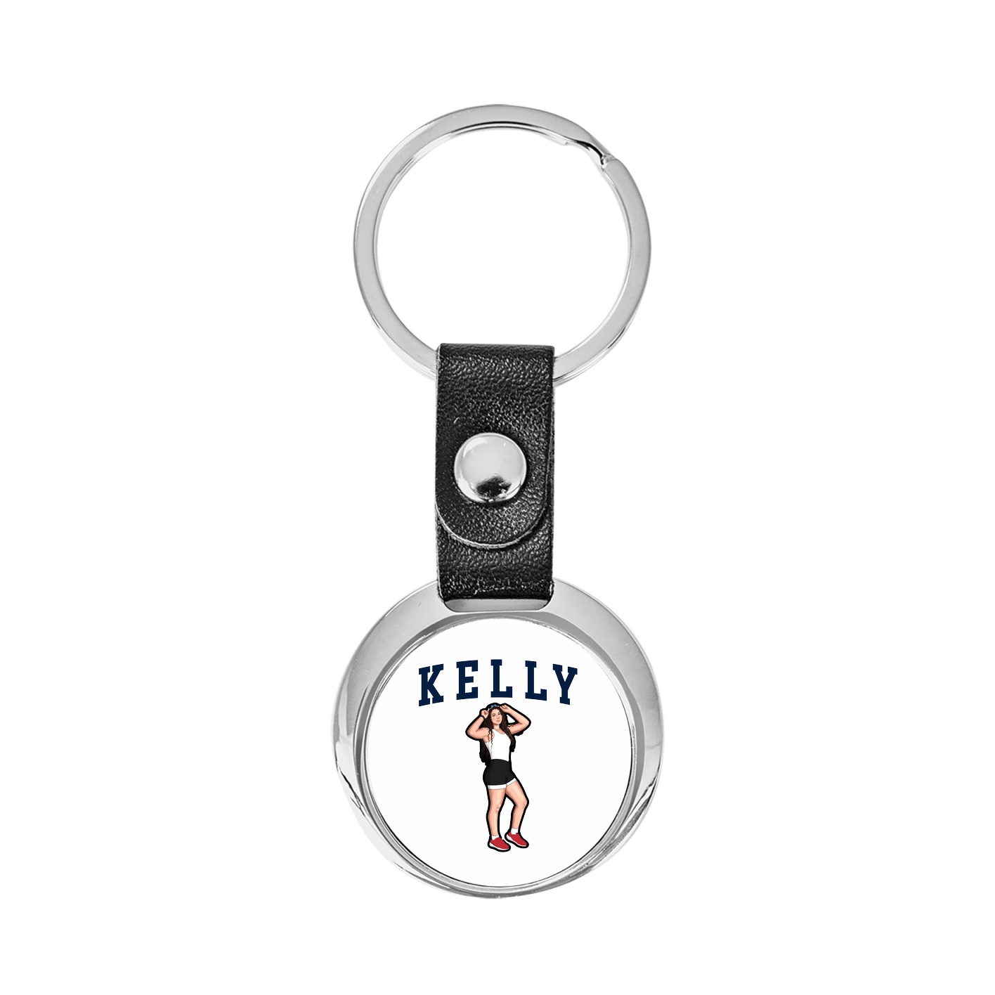 Key Chain — Shirsey in Classic