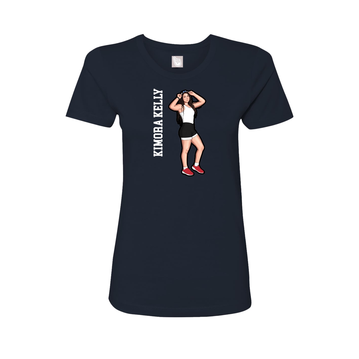 Womens Tee